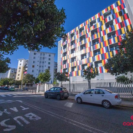Ferienwohnung Apartamento Caracol - Córdoba Exterior foto