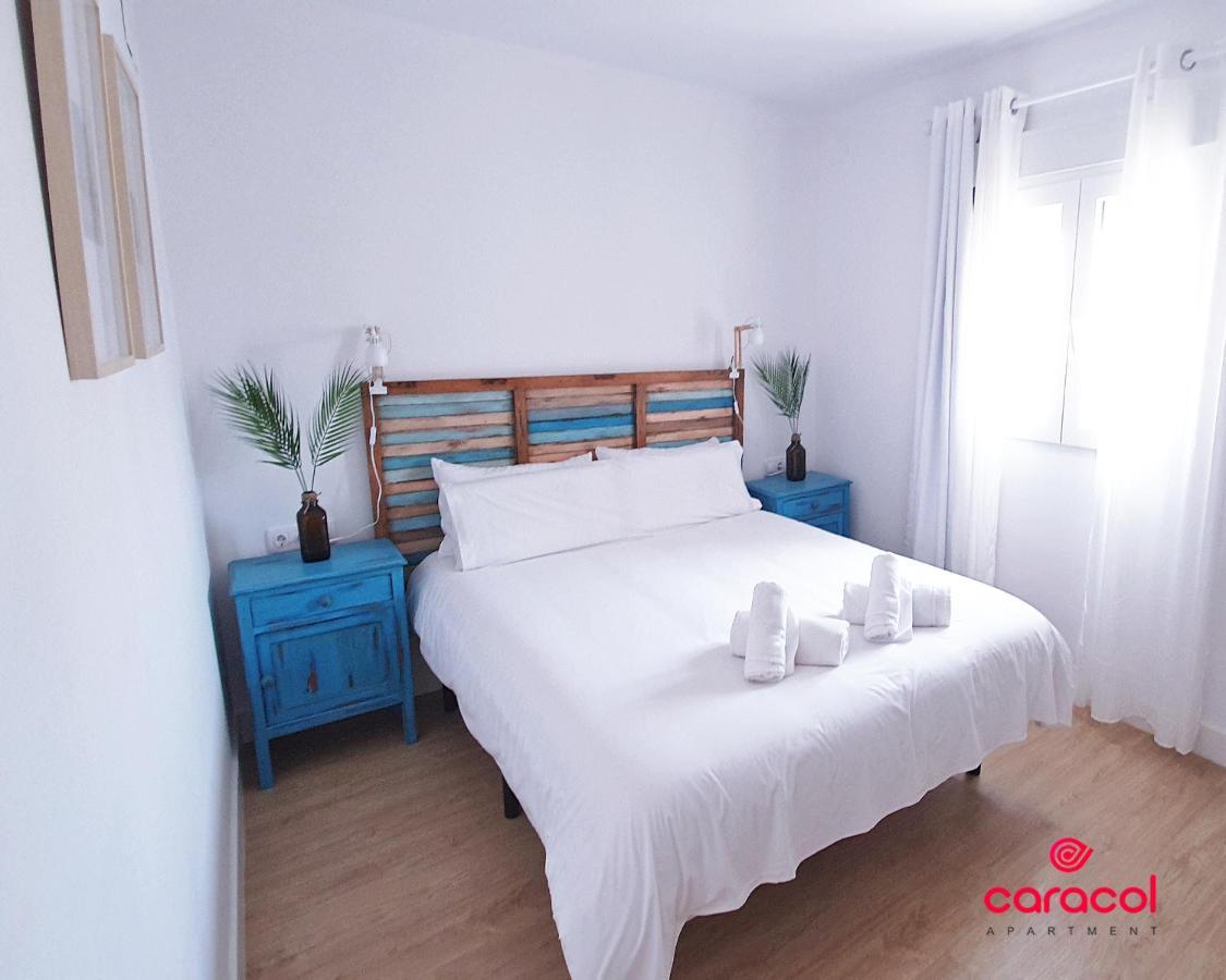 Ferienwohnung Apartamento Caracol - Córdoba Exterior foto