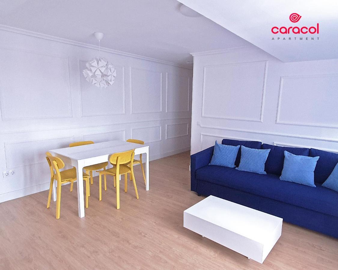 Ferienwohnung Apartamento Caracol - Córdoba Exterior foto