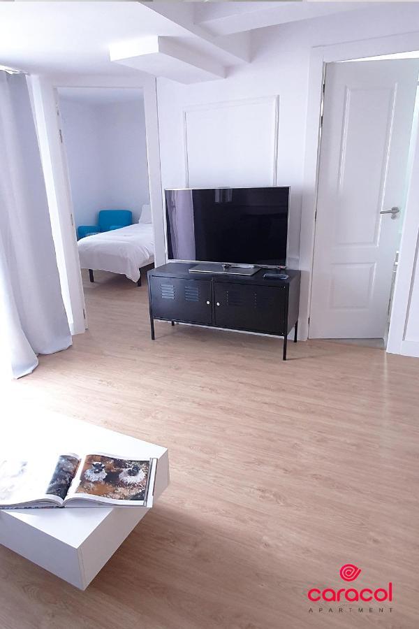 Ferienwohnung Apartamento Caracol - Córdoba Exterior foto