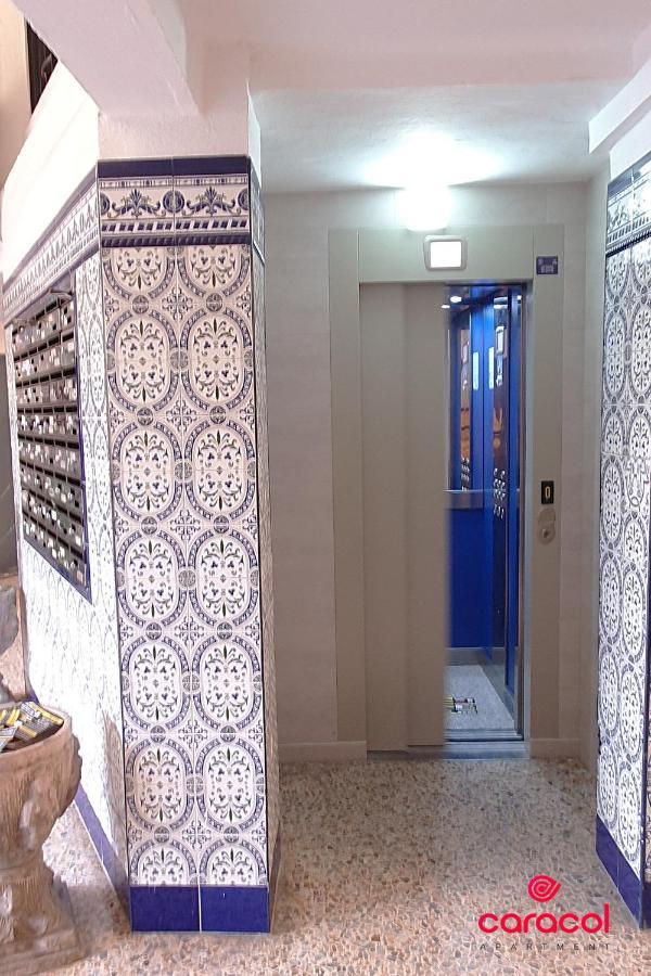 Ferienwohnung Apartamento Caracol - Córdoba Exterior foto